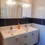 Les Merisiers - Maison Moderne Avec Jardin Prázdninový dům