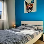 Les Merisiers - Maison Moderne Avec Jardin * Pornic
