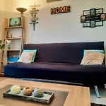 Prázdninový dům Les Merisiers - Maison Moderne Avec Jardin Pornic