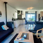 Les Merisiers - Maison Moderne Avec Jardin Prázdninový dům *