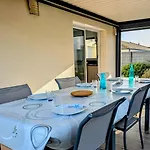 Les Merisiers - Maison Moderne Avec Jardin Prázdninový dům *