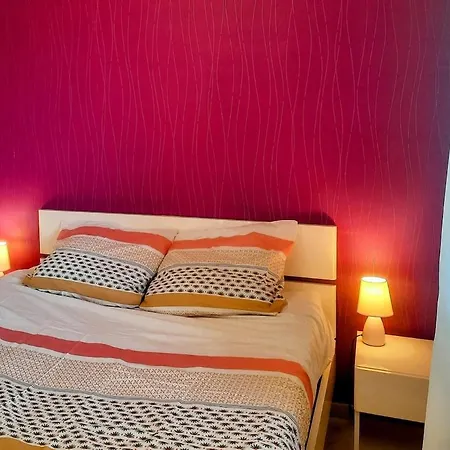 別荘 Les Merisiers - Maison Moderne Avec Jardin *