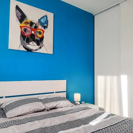 Les Merisiers - Maison Moderne Avec Jardin 別荘 *